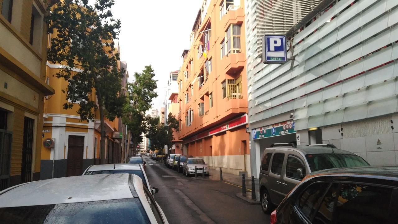Margall Home Las Palmas de Gran Canaria Luaran gambar